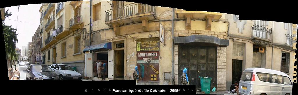 ORAN 2009 pano rue de Coulmier 01.jpg